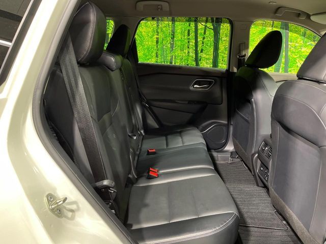 NISSAN X-TRAIL HYBRID 4WD 2023 Image 31