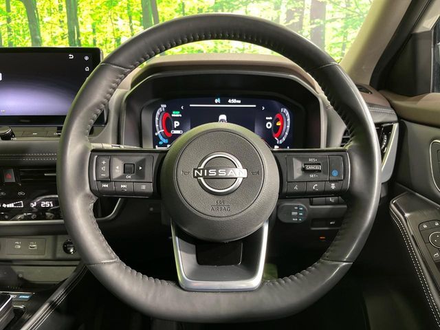 NISSAN X-TRAIL HYBRID 4WD 2023 Image 31