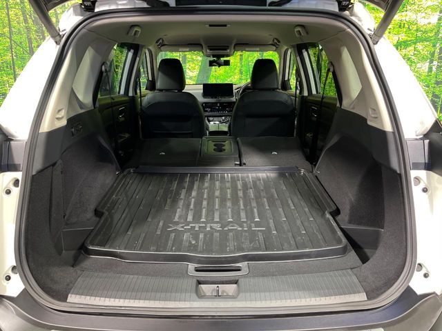 NISSAN X-TRAIL HYBRID 4WD 2023 Image 31