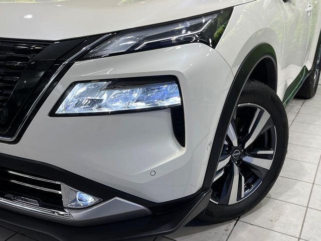 NISSAN X-TRAIL HYBRID 4WD 2023 Image 31