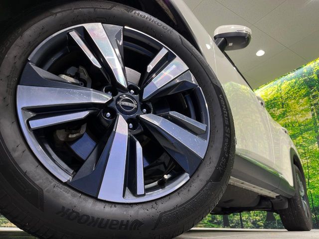 NISSAN X-TRAIL HYBRID 4WD 2023 Image 31