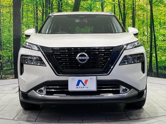 NISSAN X-TRAIL HYBRID 4WD 2023 Image 31