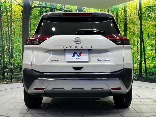 NISSAN X-TRAIL HYBRID 4WD 2023 Image 31