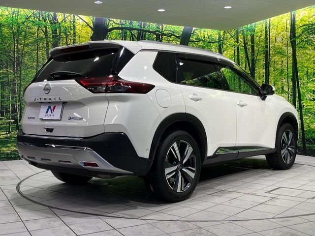 NISSAN X-TRAIL HYBRID 4WD 2023 Image 31