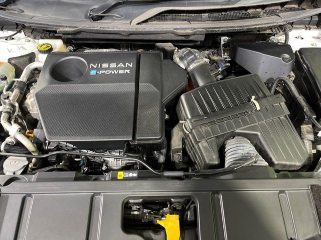 NISSAN X-TRAIL HYBRID 4WD 2023 Image 31