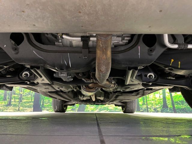 NISSAN X-TRAIL HYBRID 4WD 2023 Image 31