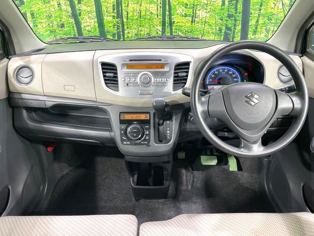 SUZUKI WAGON R 2013 Image 31