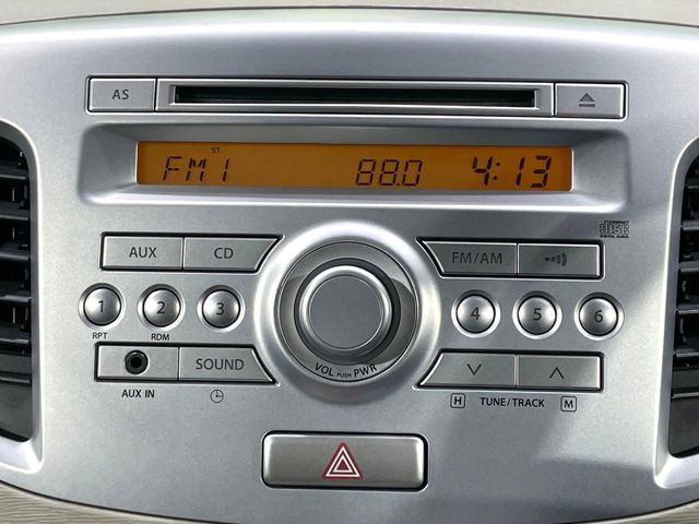 SUZUKI WAGON R 2013 Image 31