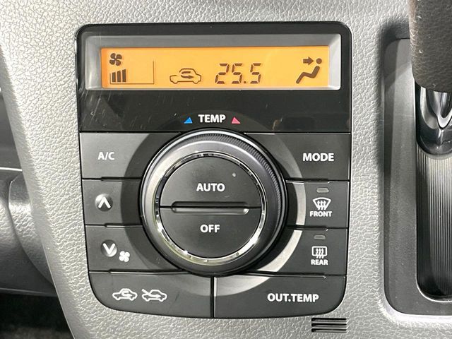 SUZUKI WAGON R 2013 Image 31