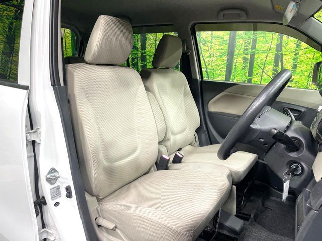 SUZUKI WAGON R 2013 Image 31