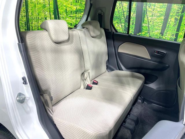 SUZUKI WAGON R 2013 Image 31