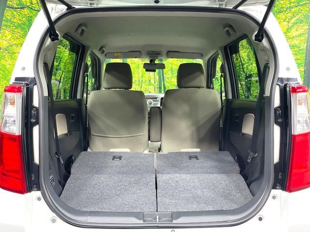 SUZUKI WAGON R 2013 Image 31