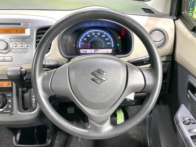 SUZUKI WAGON R 2013 Image 31