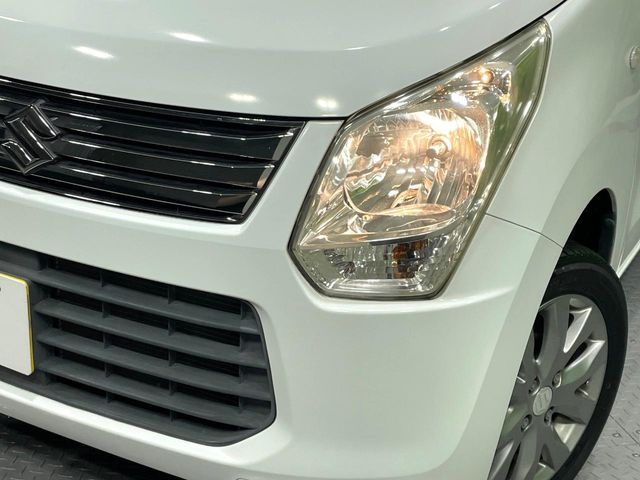 SUZUKI WAGON R 2013 Image 31