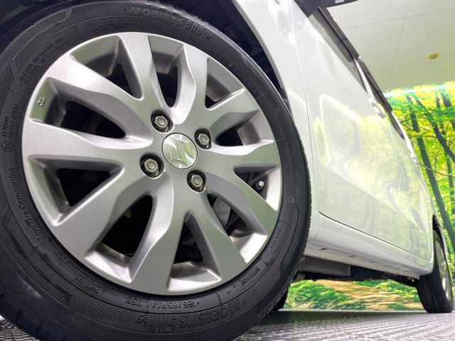 SUZUKI WAGON R 2013 Image 31