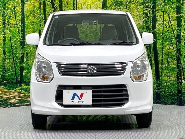 SUZUKI WAGON R 2013 Image 31