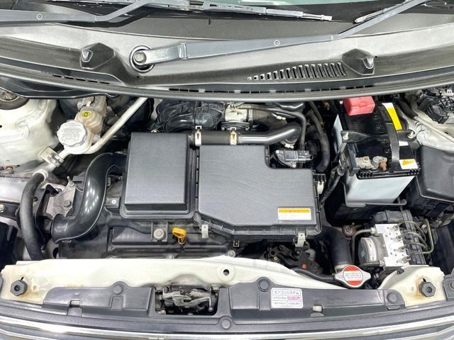 SUZUKI WAGON R 2013 Image 31