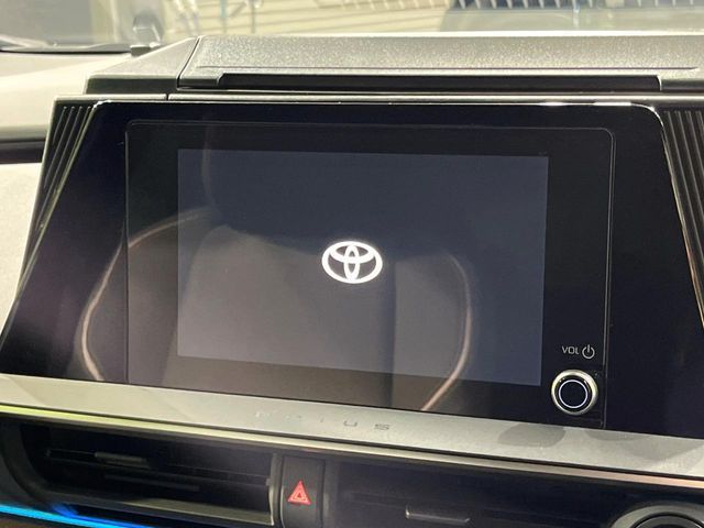 TOYOTA PRIUS 4WD 2023 Image 31