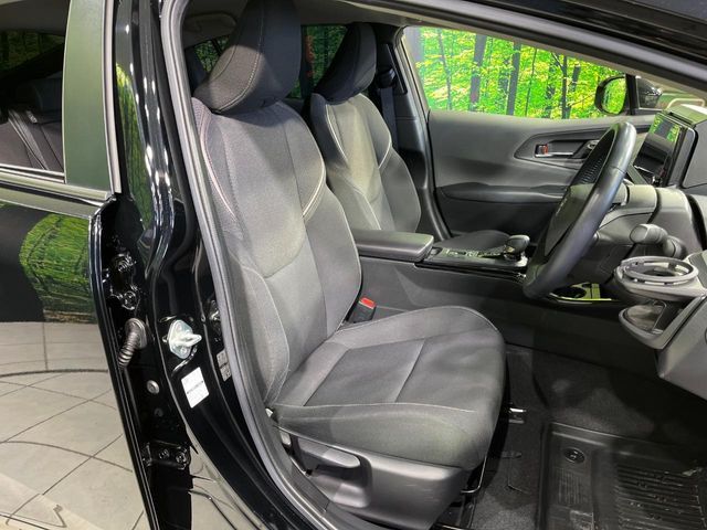 TOYOTA PRIUS 4WD 2023 Image 31