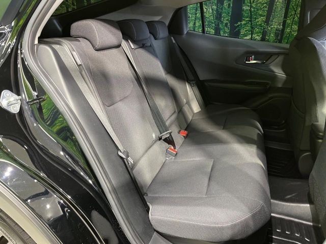 TOYOTA PRIUS 4WD 2023 Image 31