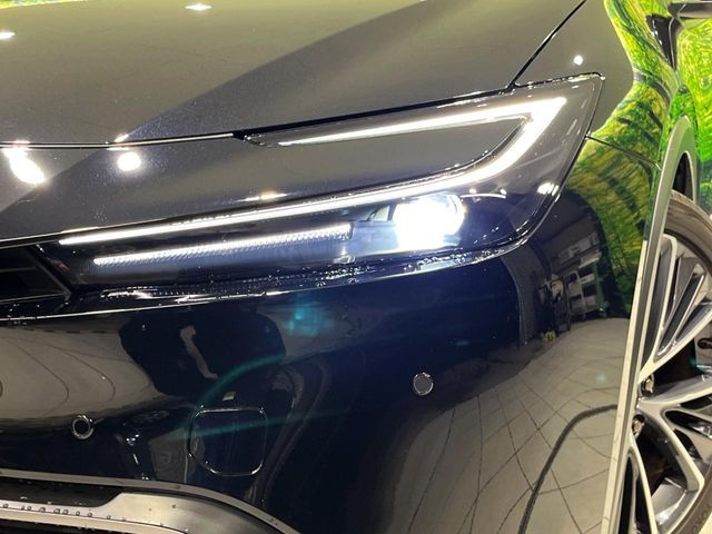 TOYOTA PRIUS 4WD 2023 Image 31