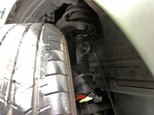 TOYOTA PRIUS 4WD 2023 Image 31