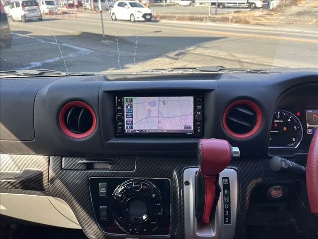 NISSAN NV350 CARAVAN 2020 Image 31