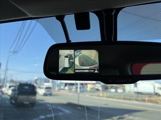 NISSAN NV350 CARAVAN 2020 Image 31