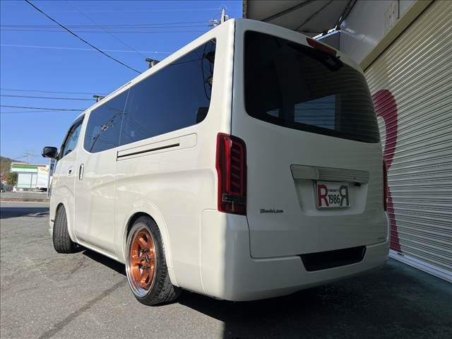 NISSAN NV350 CARAVAN 2020 Image 31