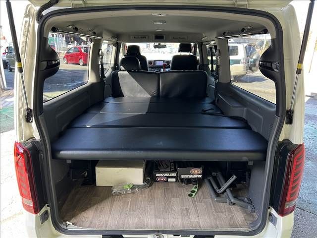 NISSAN NV350 CARAVAN 2020 Image 31