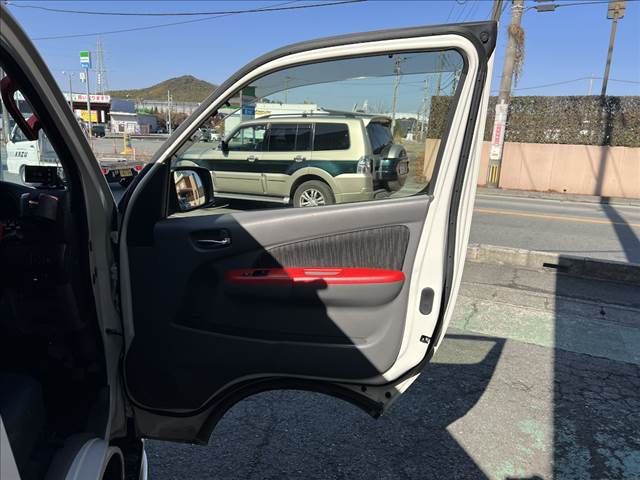 NISSAN NV350 CARAVAN 2020 Image 31