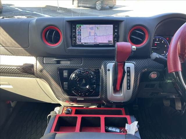 NISSAN NV350 CARAVAN 2020 Image 31