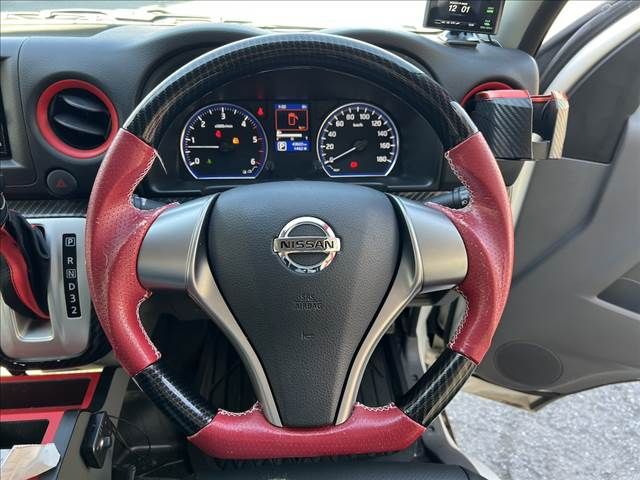 NISSAN NV350 CARAVAN 2020 Image 31