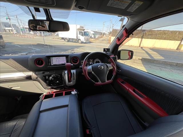 NISSAN NV350 CARAVAN 2020 Image 31