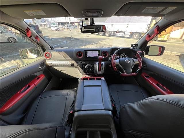 NISSAN NV350 CARAVAN 2020 Image 31