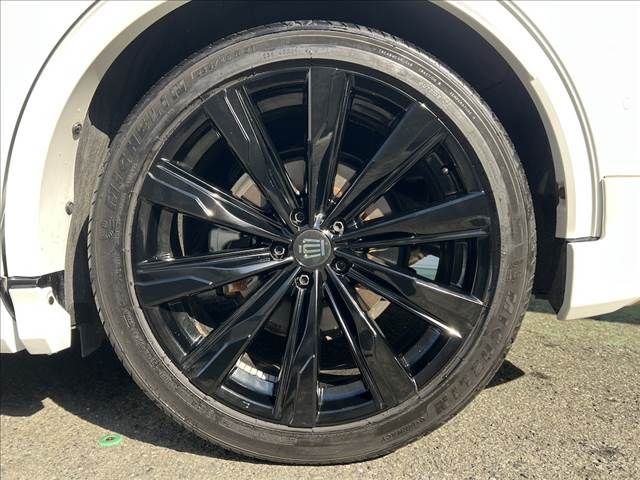 TOYOTA CROWN SPORT 2024 Image 31