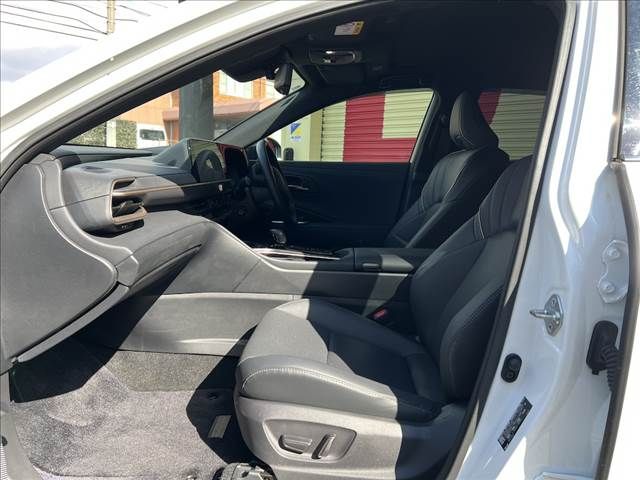 TOYOTA CROWN SPORT 2024 Image 31