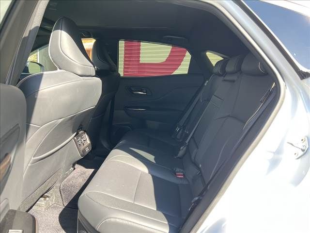 TOYOTA CROWN SPORT 2024 Image 31