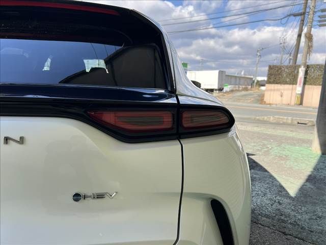 TOYOTA CROWN SPORT 2024 Image 31