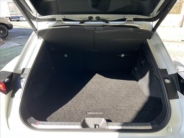 TOYOTA CROWN SPORT 2024 Image 31