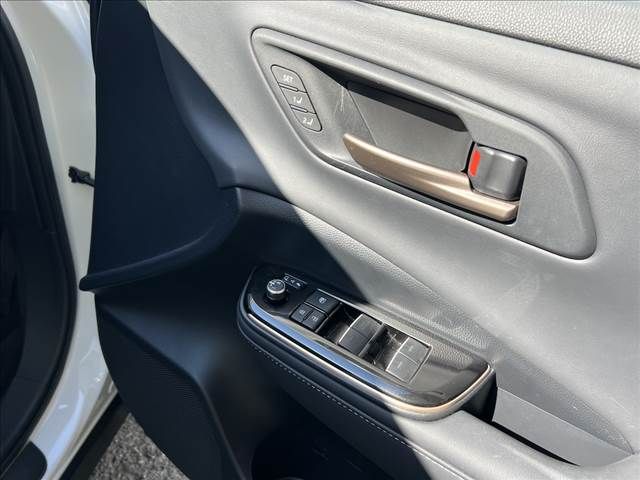 TOYOTA CROWN SPORT 2024 Image 31