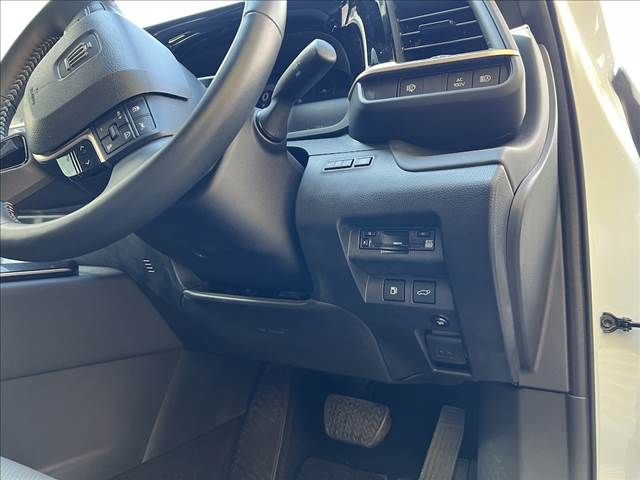 TOYOTA CROWN SPORT 2024 Image 31