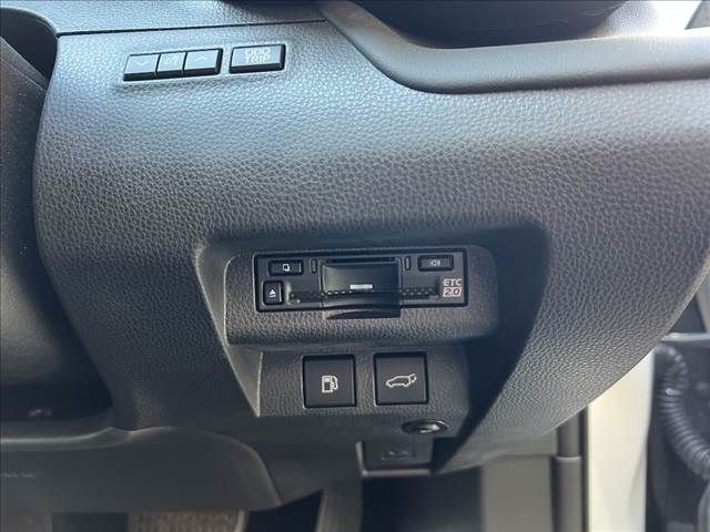 TOYOTA CROWN SPORT 2024 Image 31