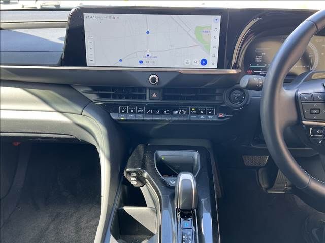 TOYOTA CROWN SPORT 2024 Image 31