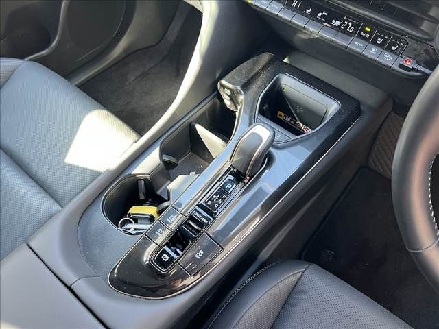 TOYOTA CROWN SPORT 2024 Image 31