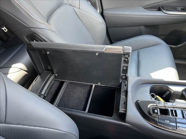 TOYOTA CROWN SPORT 2024 Image 31