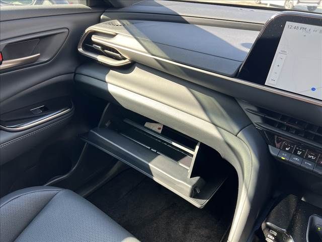 TOYOTA CROWN SPORT 2024 Image 31