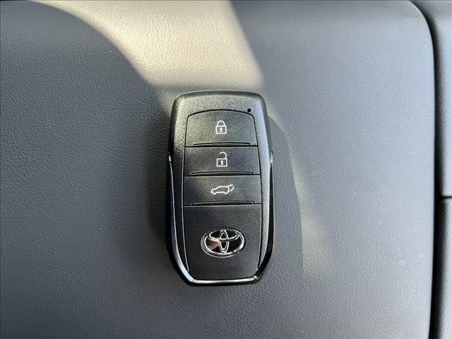 TOYOTA CROWN SPORT 2024 Image 31