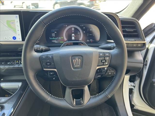 TOYOTA CROWN SPORT 2024 Image 31