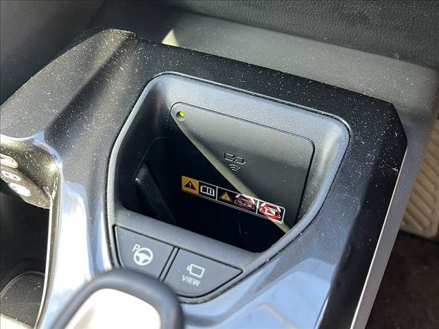 TOYOTA CROWN SPORT 2024 Image 31